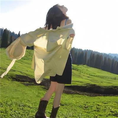 合唱团指挥（短片）