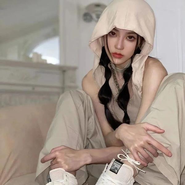 我即闪电